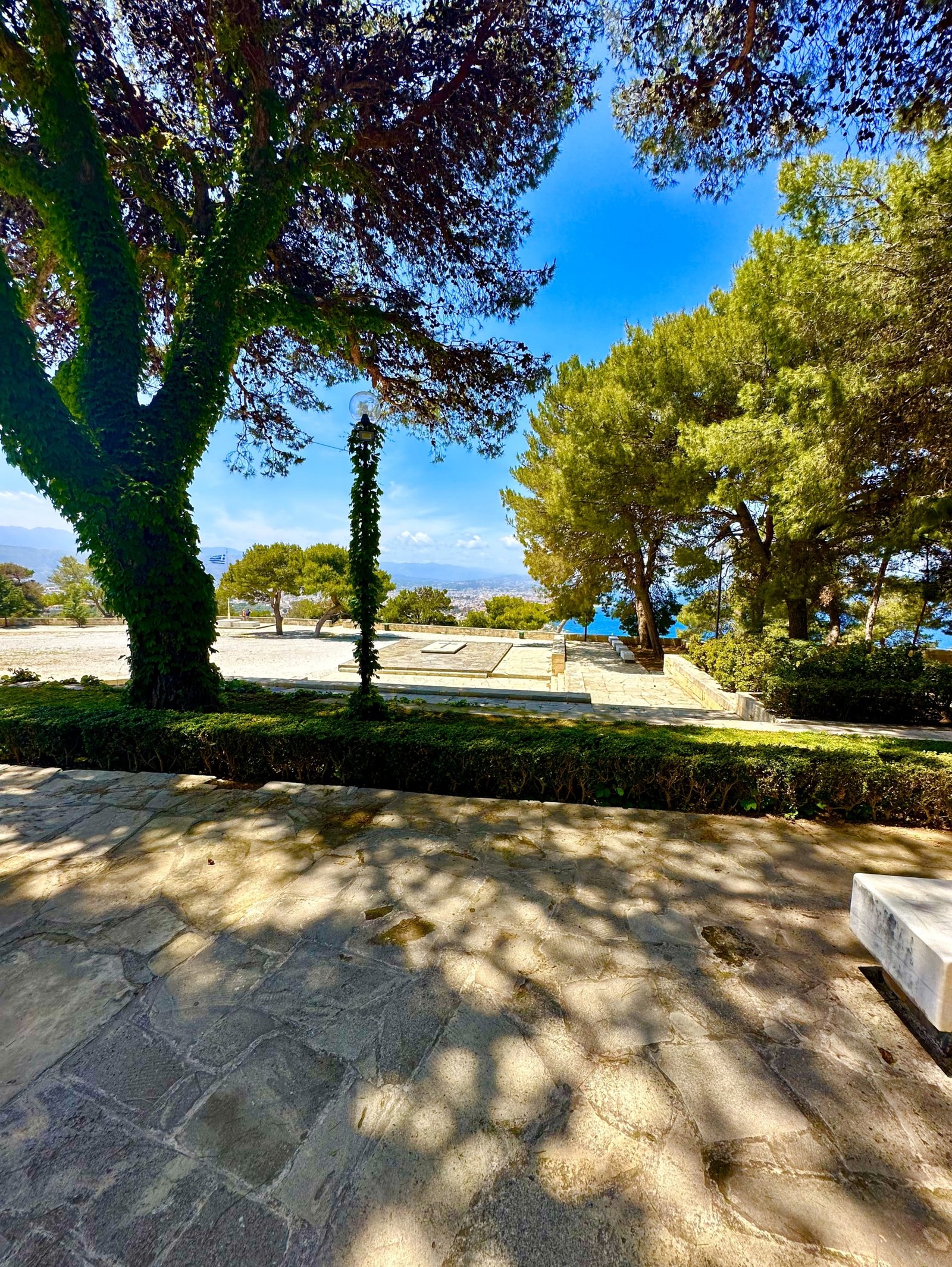 Venizelos Graves Chania