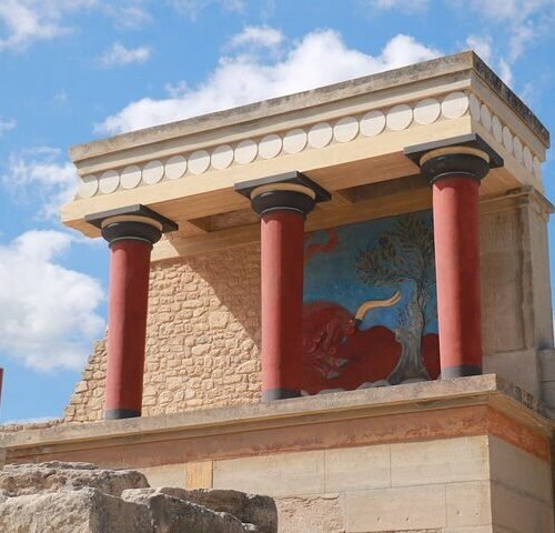 Knossos