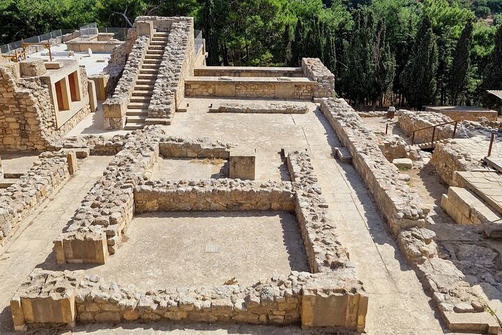 Knossos