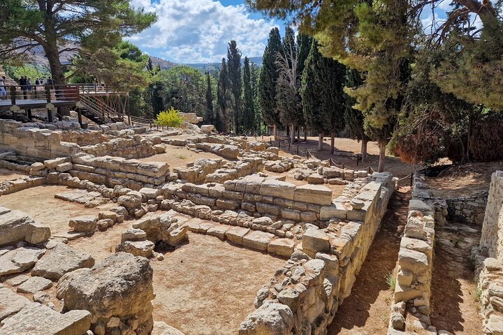 Knossos