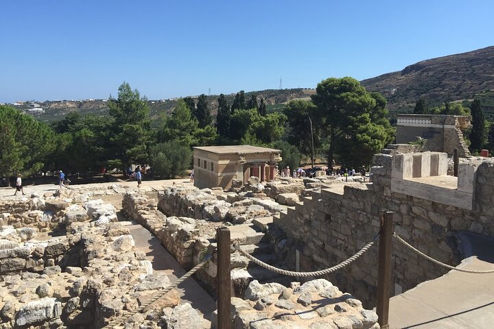 Knossos