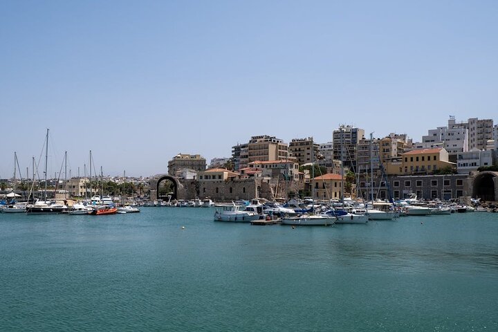 Heraklion