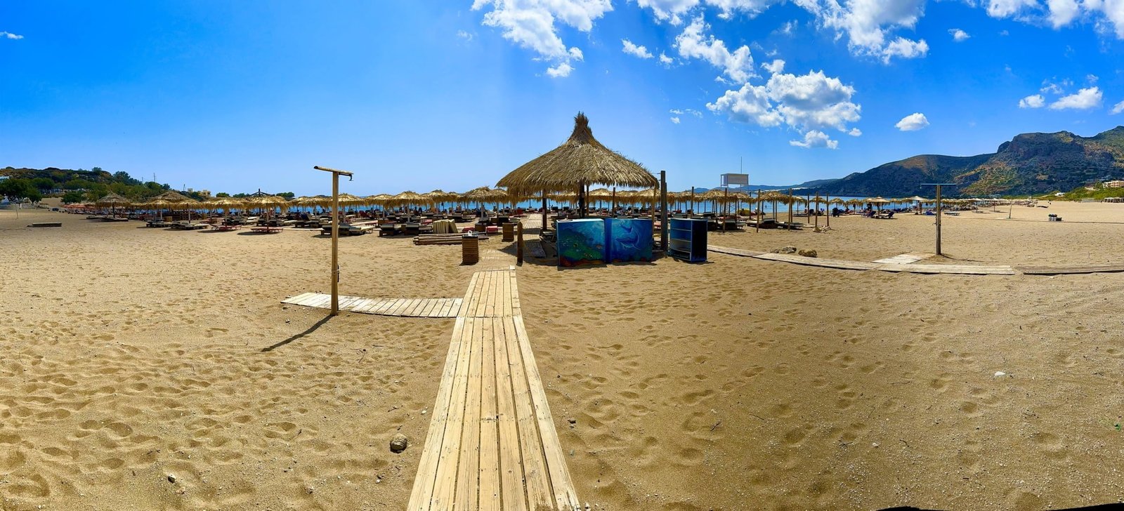 Paleochora Chania
