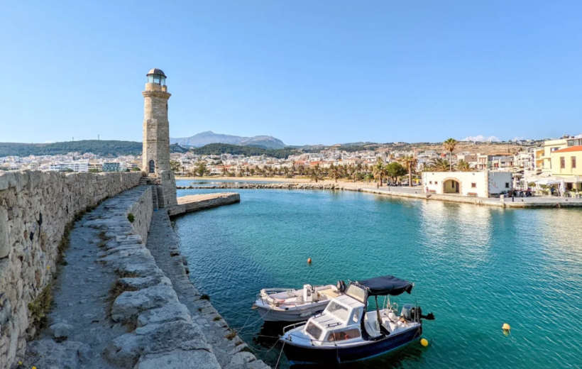 Rethymno
