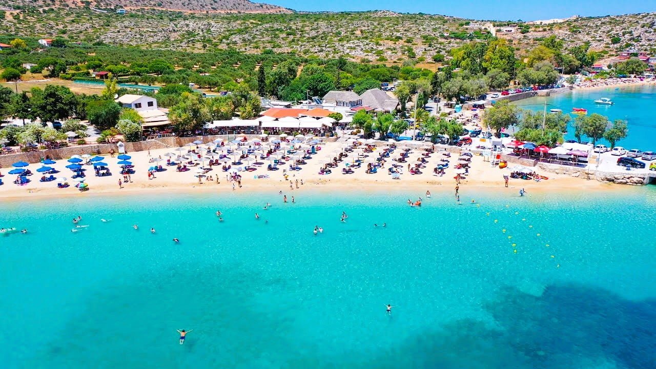 JMP Tours Chania