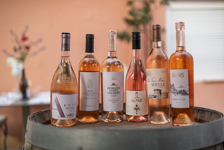 Winery