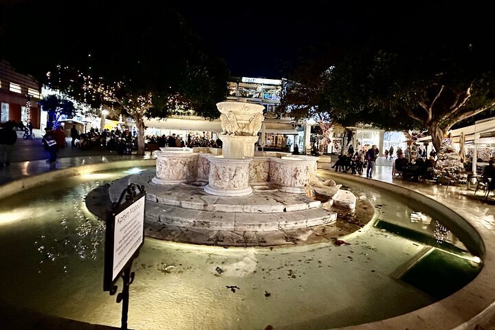 Heraklion