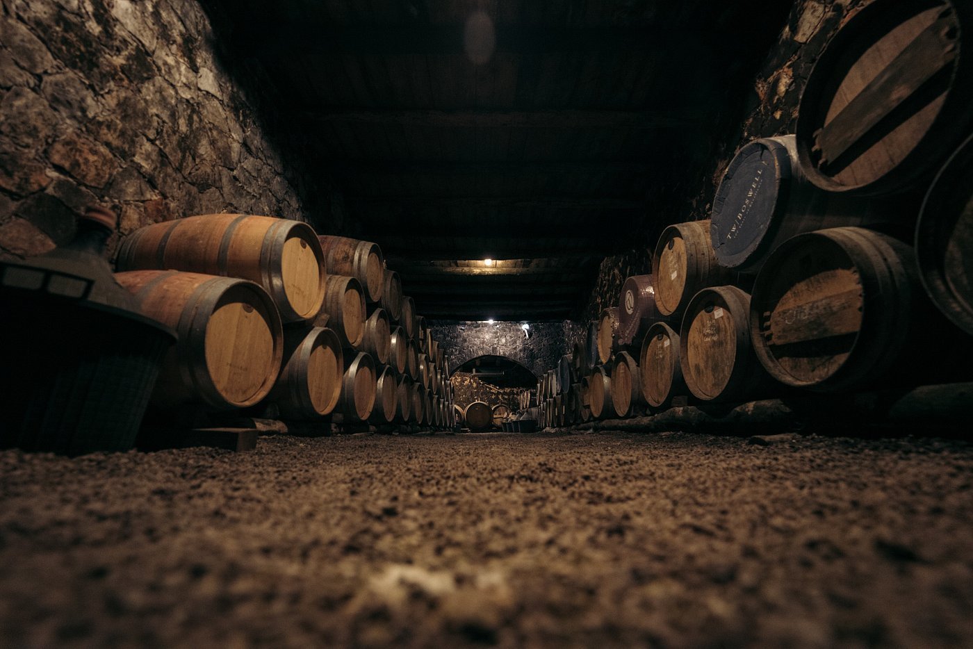 winery