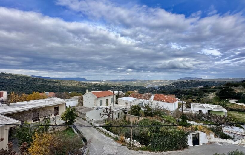 All Year Tour to Apokoronas Villages