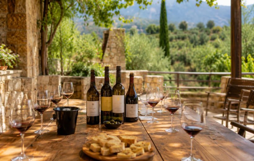 Winery