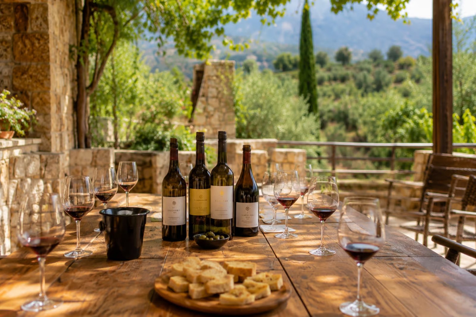 Winery