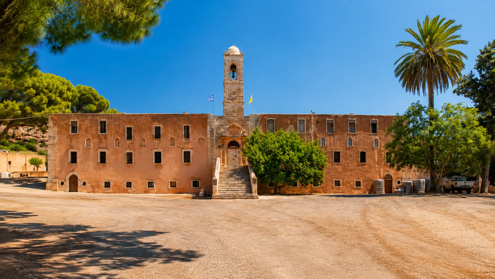 Agia Triada