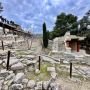 JMP Chania Tours | Private Transfers Knossos Tour From Chania